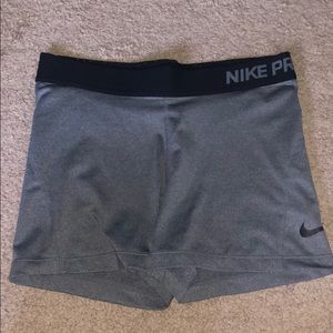 Nike pros